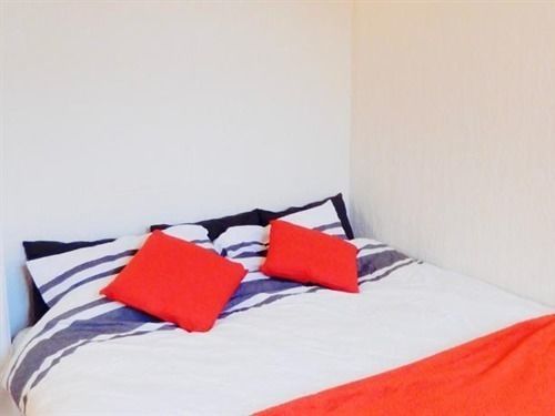 One Bedroom Apartment By Klass Living Serviced Accommodation Bellshill - Elmbank Street Apartment Exteriér fotografie
