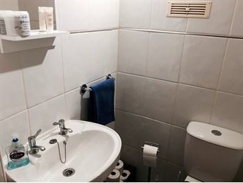 One Bedroom Apartment By Klass Living Serviced Accommodation Bellshill - Elmbank Street Apartment Exteriér fotografie